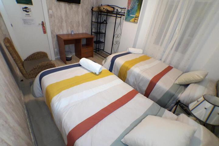 Fitness Facility Photos