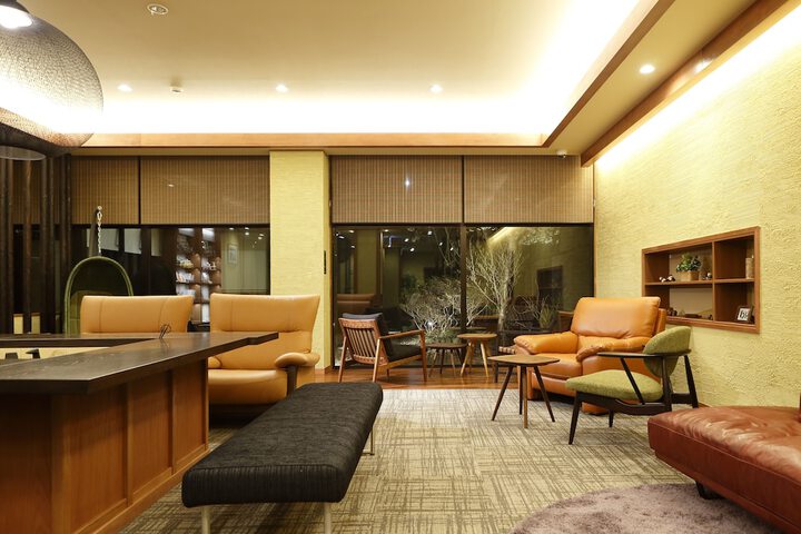 Hotel Interior 2 of 43