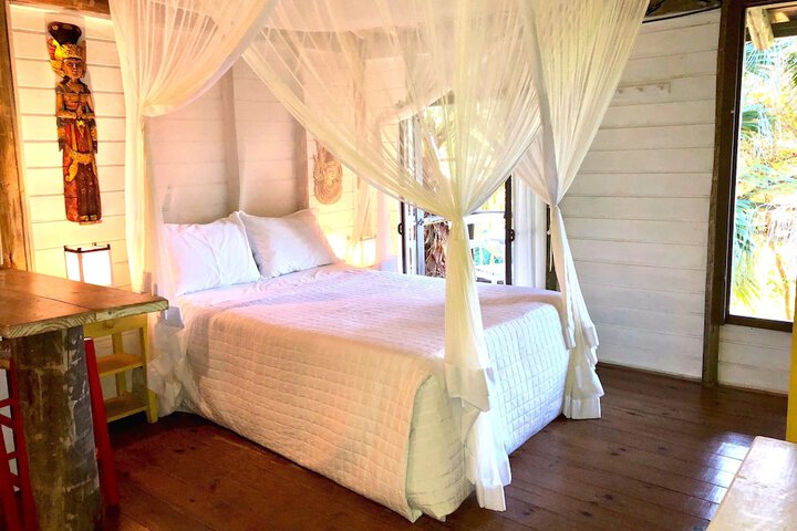 Pousada Bungalow in Imbituba