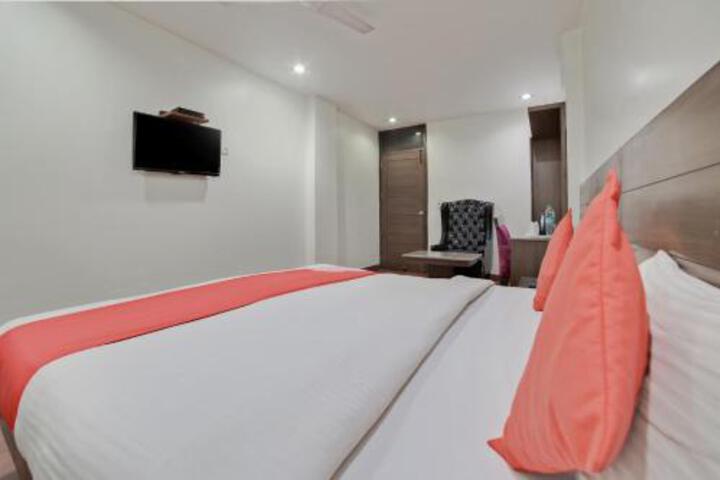 Hotel Copper by OYO Rooms