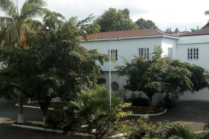 Hotel Exterior 78 of 78