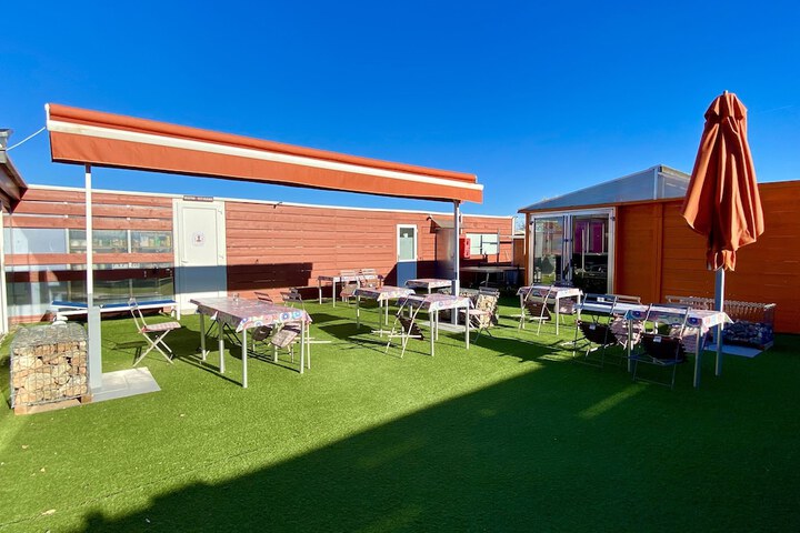 Terrace/Patio 51 of 89