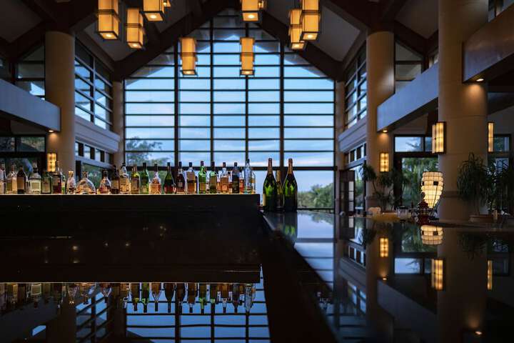 Hotel Interior 3 of 148