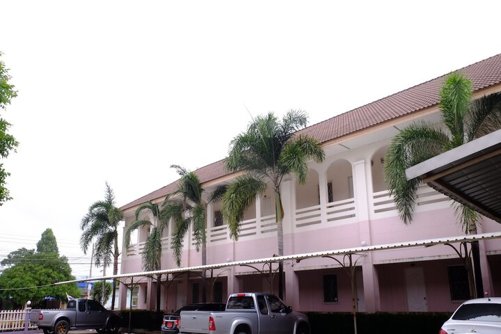 Hotel 18 of 19