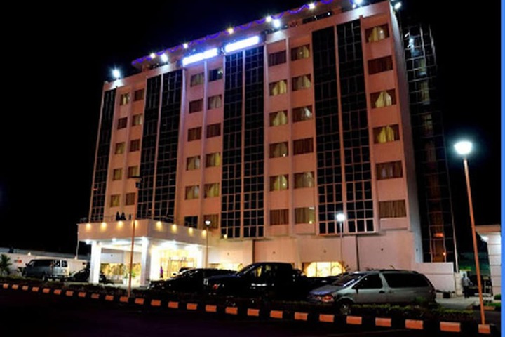 Hotel 56 of 57