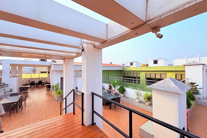 Terrace/Patio 77 of 77