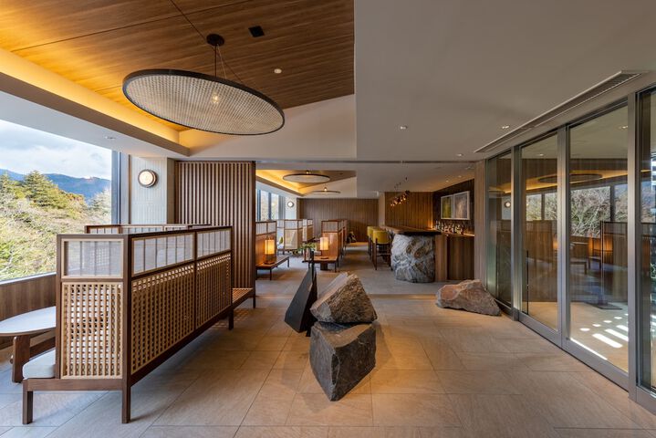 Hotel Interior 2 of 38