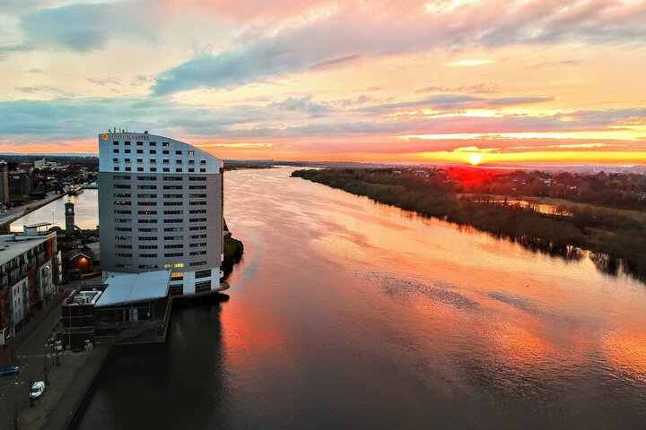 Hotel View 57 of 60