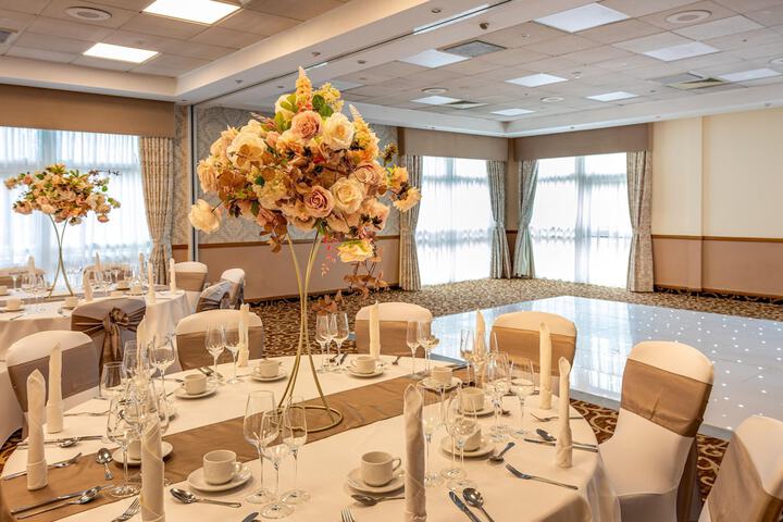 Wedding/Banquet 53 of 73