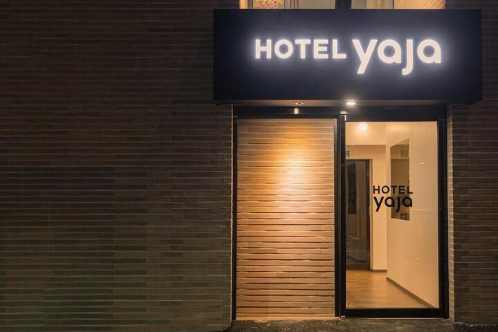 Hotel 113 of 116