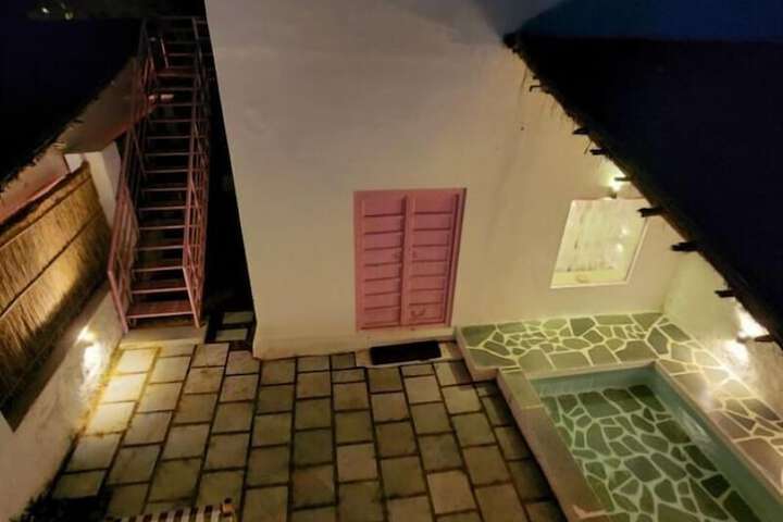 The Luxe Pushkar