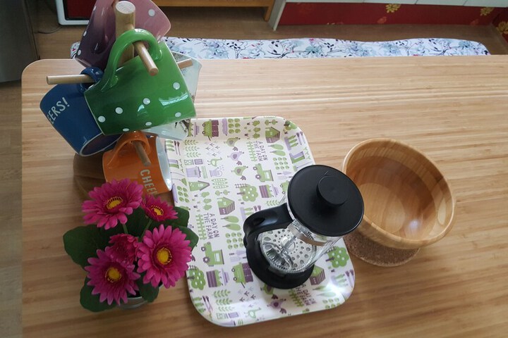 Fitness Facility Photos