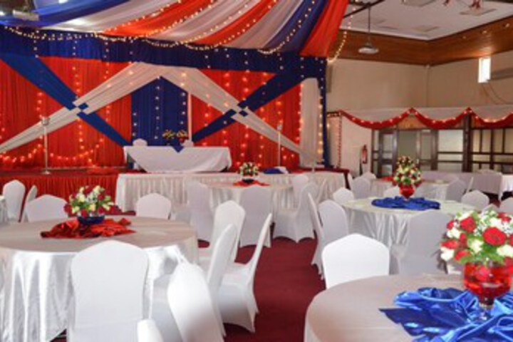 Wedding/Banquet 8 of 21
