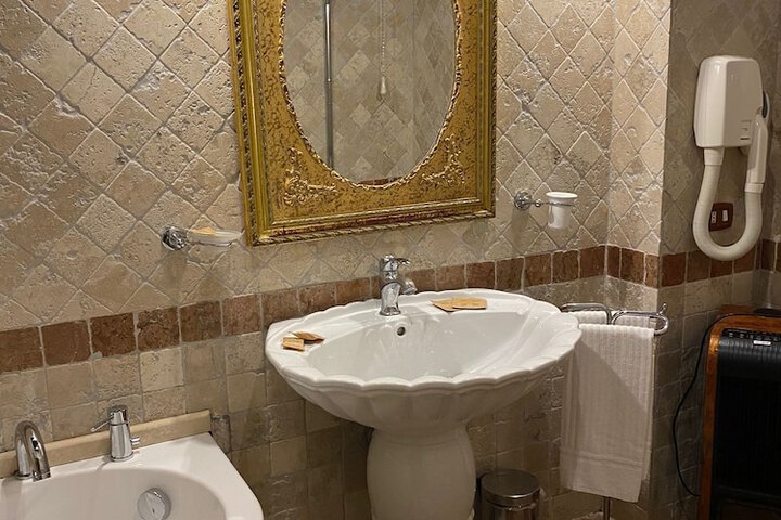 Bath Photo