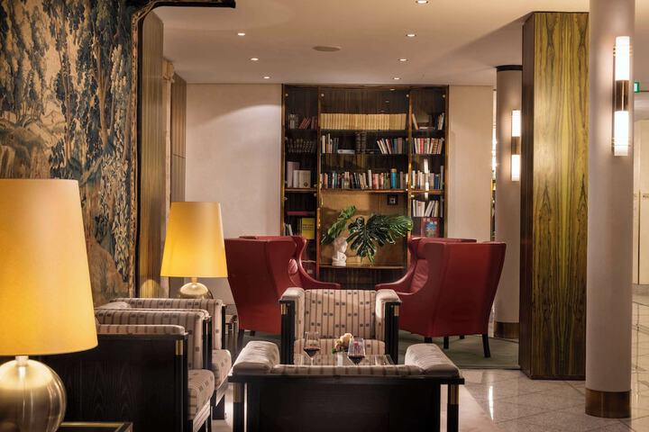 Hotel Interior 3 of 74
