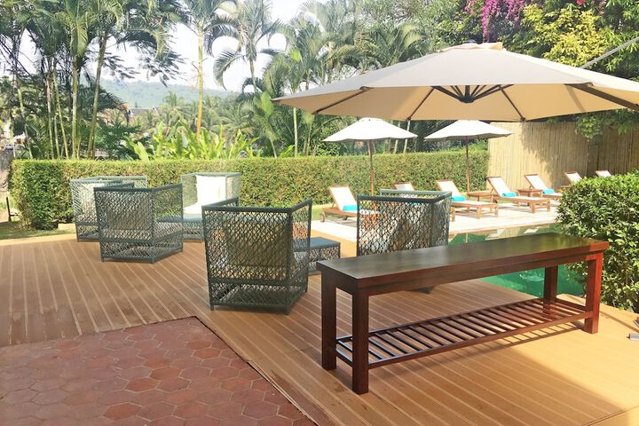 Terrace/Patio 16 of 52
