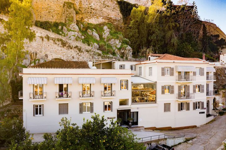 Hotel 105 of 107