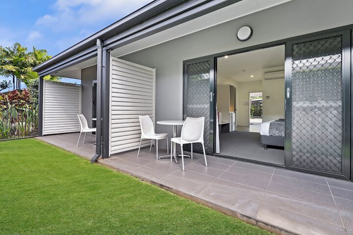 Terrace/Patio 54 of 77