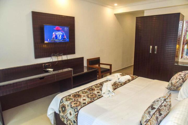 Don Hill Beach Resort