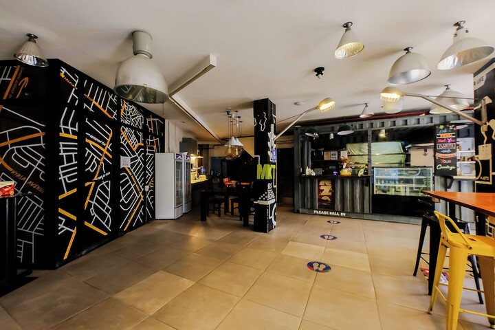 Hotel Interior 15 of 30