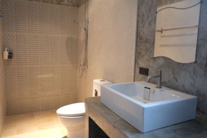 Bath Amenities