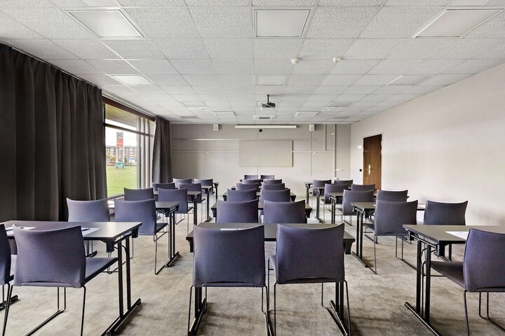 Meeting 54 of 62