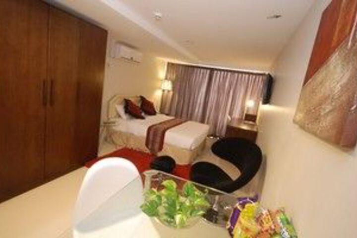 Suite Room