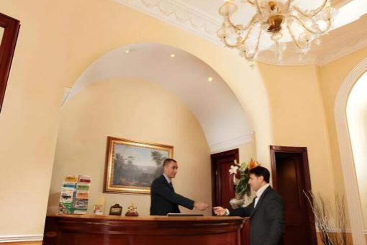 Fitness Center Photo