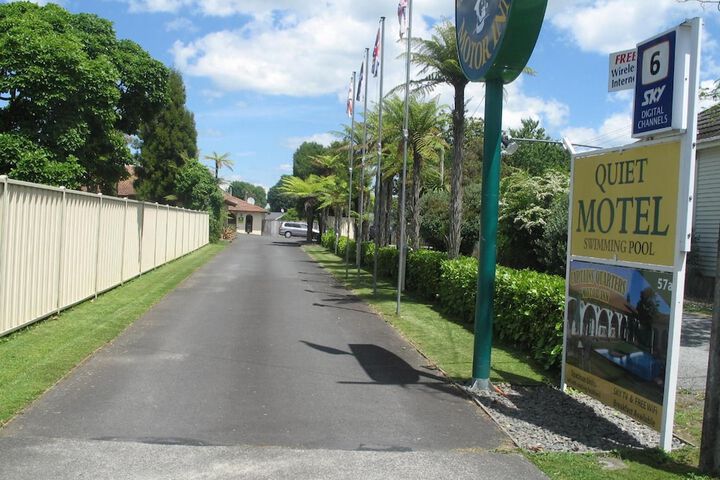 Hotel 55 of 58