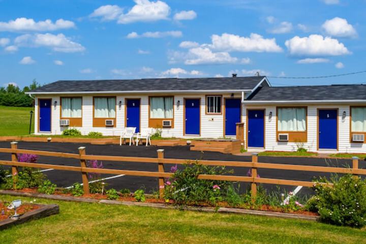 Image of Winds Motel