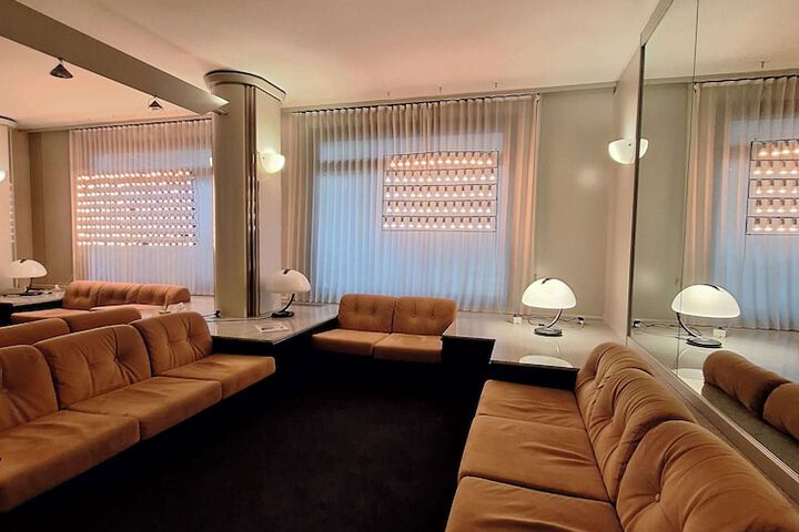 Hotel Interior 3 of 31