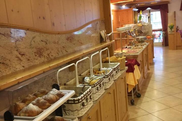 Food and beverages