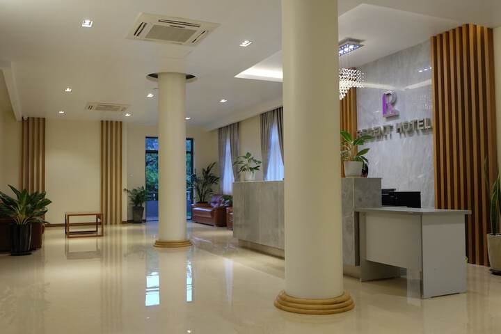 Hotel Interior 2 of 47
