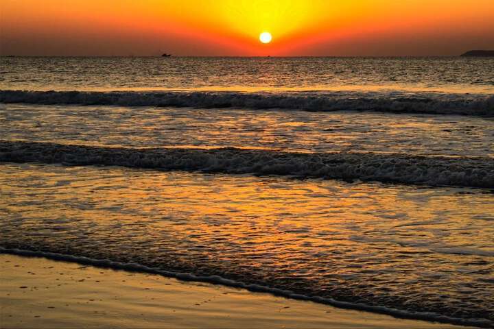 Beach 42 of 45