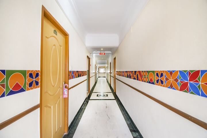 Lobby Photos