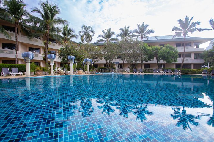 Hotel 60 of 61