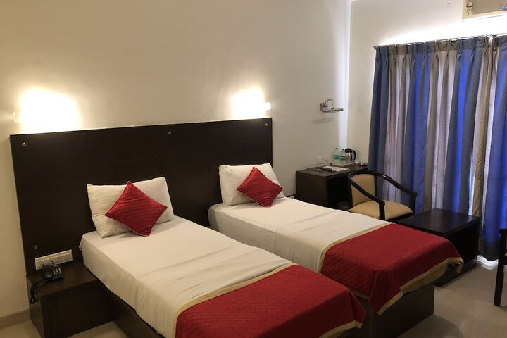 Room 17 of 124