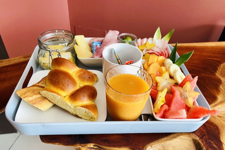 Breakfast/Coffee Service 41 of 48