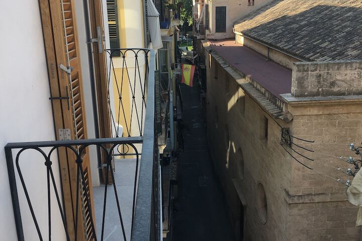 View from room