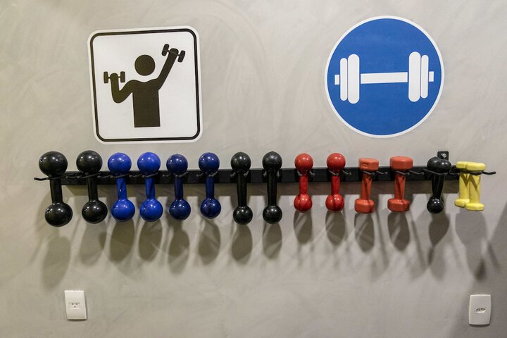 Health and Fitness 72 of 86