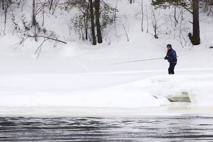 Fishing
