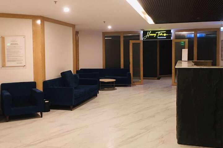 Hotel Interior 18 of 28