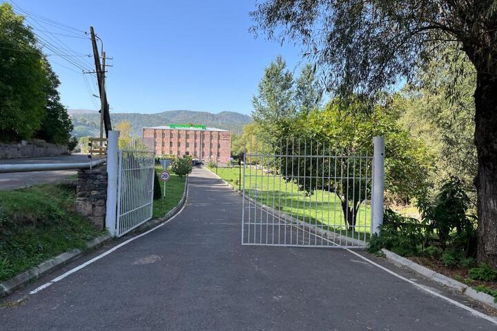 Fitness Facility Photos