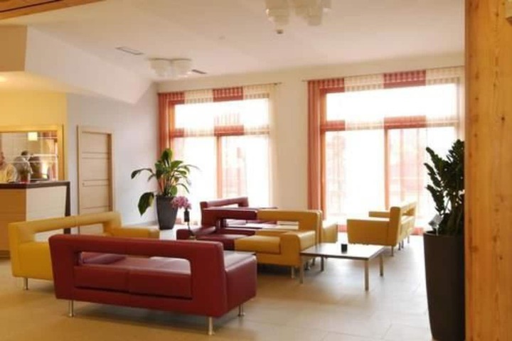 Hotel Interior 4 of 77