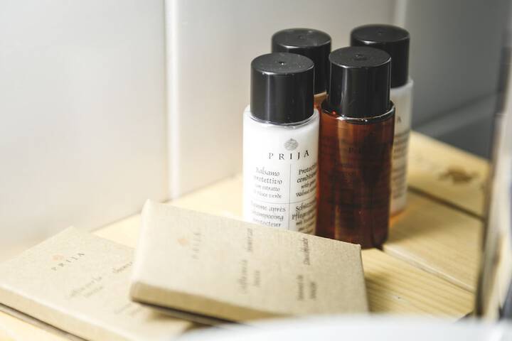 Bath Amenities