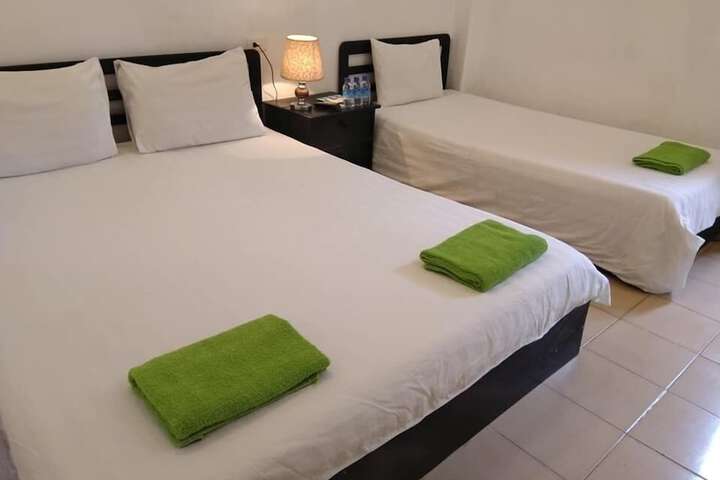 Vientiane Star Hotel