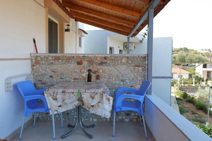 Terrace/Patio 14 of 23