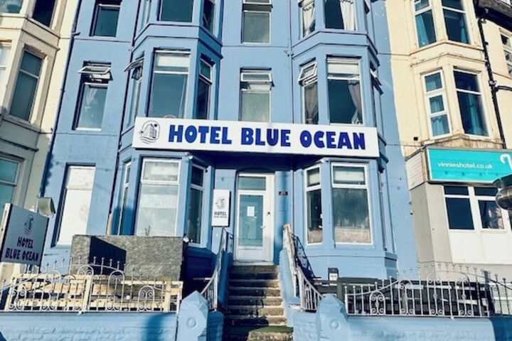 Hotel 21 of 23