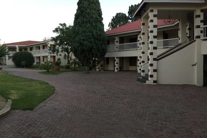 Hotel 24 of 28