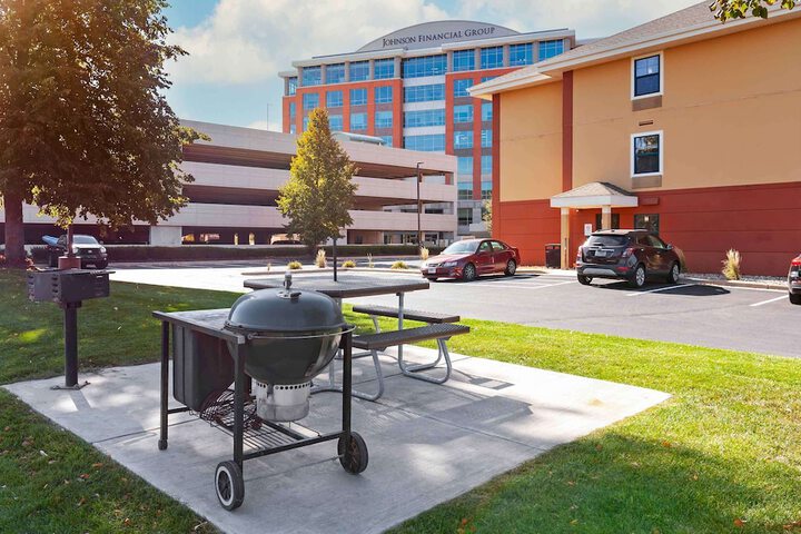 Property amenity